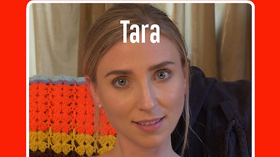 Meet Tara